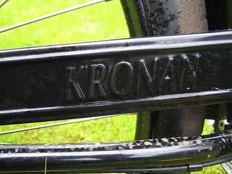 Retro Kronan billede 11