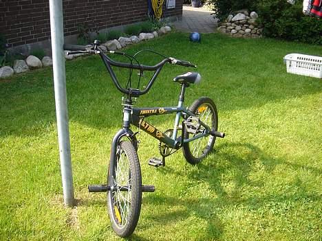 DK Bikes BMX billede 2