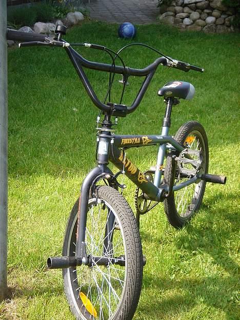 DK Bikes BMX billede 4