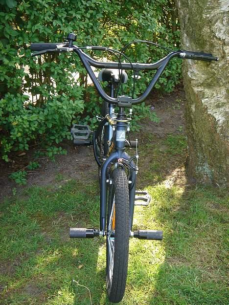 DK Bikes BMX billede 7