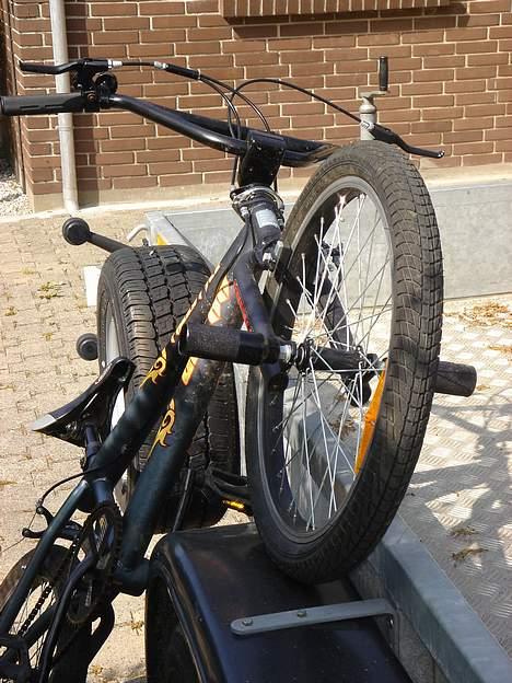 DK Bikes BMX billede 12