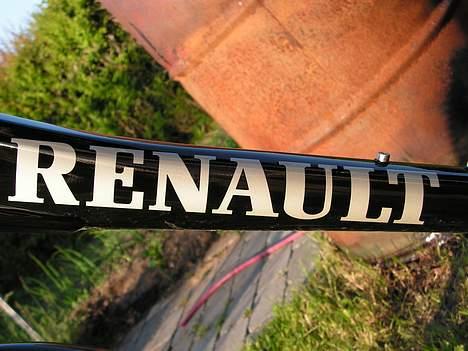Renault renault salto billede 2