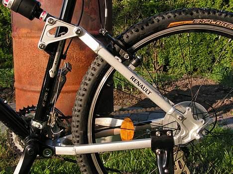 Renault renault salto billede 5