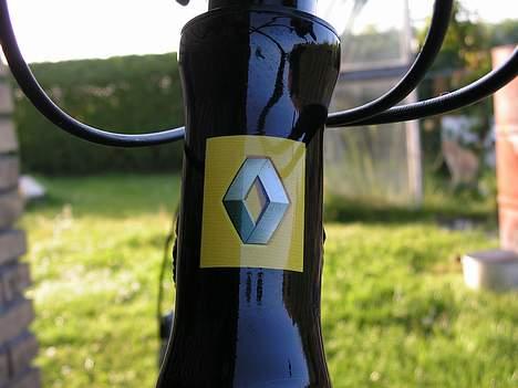 Renault renault salto billede 9