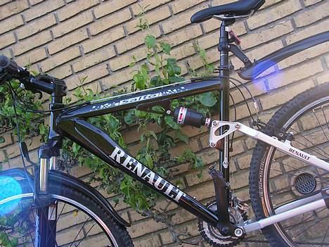 Renault renault salto billede 17