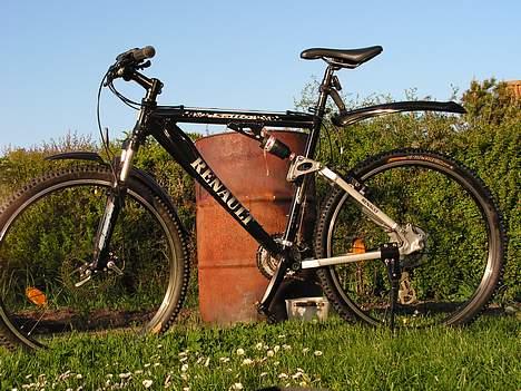 Renault renault salto billede 19