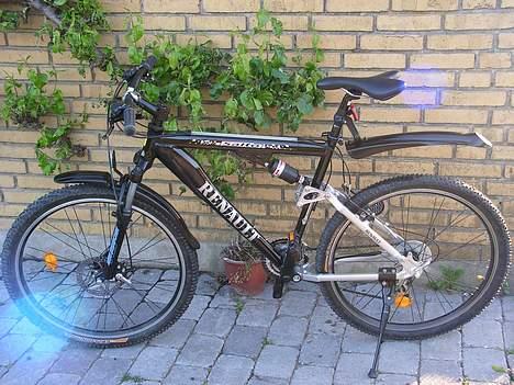 Renault renault salto billede 20