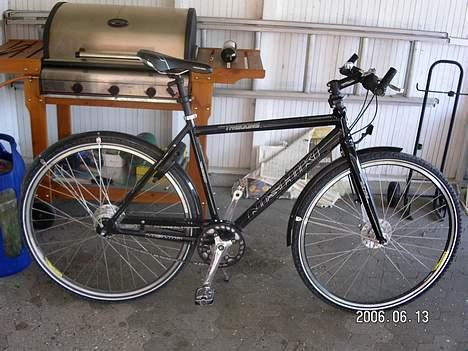 Nishiki trekking billede 1