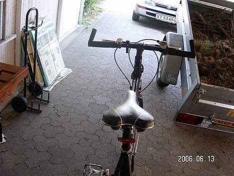 Nishiki trekking billede 4