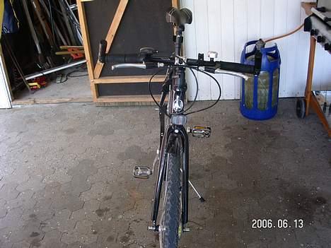 Nishiki trekking billede 7