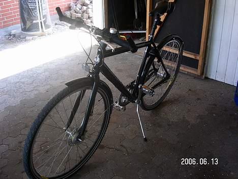 Nishiki trekking billede 8