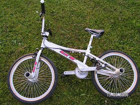 GT Show - Fra siden med lidt kontrastgrønt...;o) billede 3