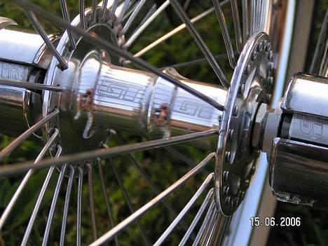 GT Show - GT nav for billede 5