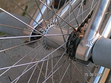 GT Show - Bagnav, freecoaster billede 7