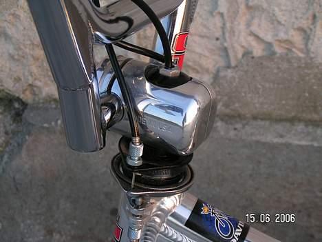 GT Show - GT frempind og Odyssey gyro billede 9