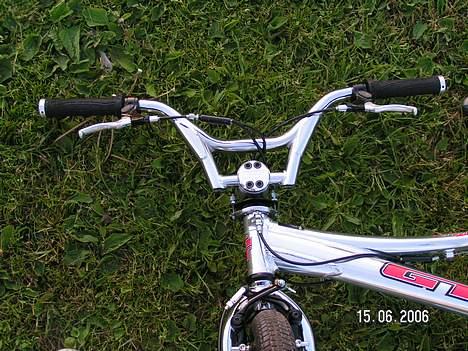 GT Show - GT low bar billede 10