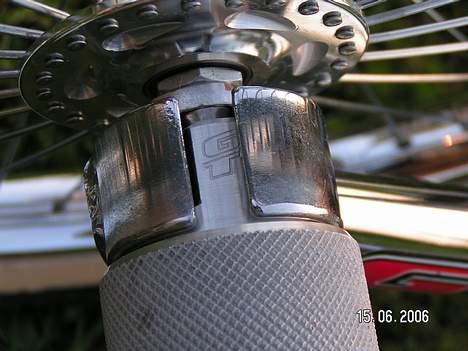 GT Show - GT peg billede 12