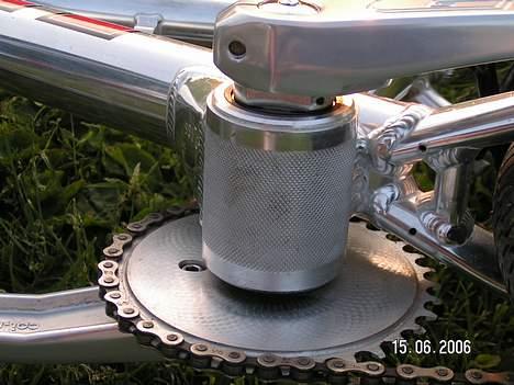 GT Show - Ruoletteret "krankboks" billede 13