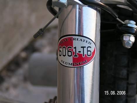 GT Show - Alu kvalitet billede 15