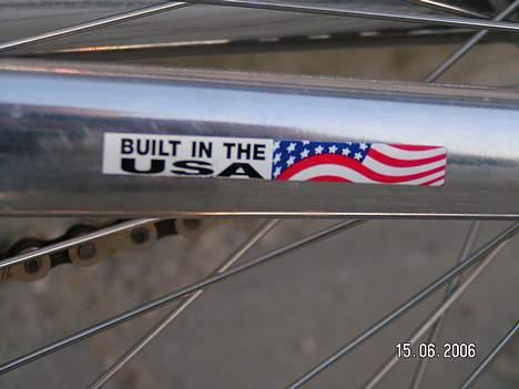 GT Show - Made overthere billede 16