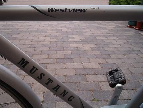 Mustang Westview Nexus-3 billede 3