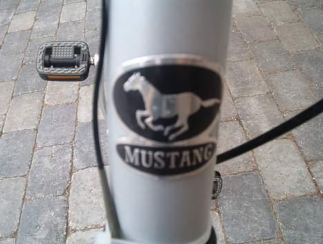 Mustang Westview Nexus-3 billede 5