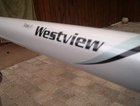 Mustang Westview Nexus-3 billede 15