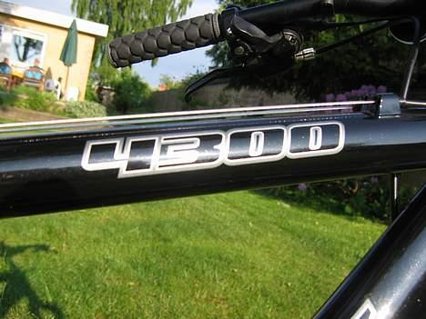 Trek 4300 Disc  billede 10