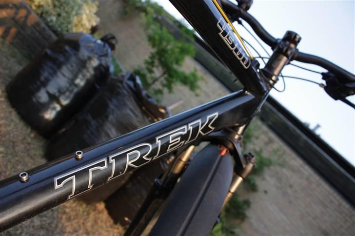 Trek 4300 Disc  billede 11