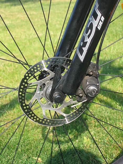 Trek 4300 Disc  billede 13