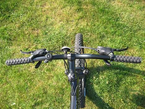Trek 4300 Disc  billede 14