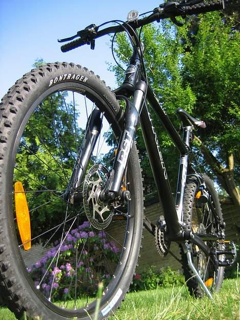 Trek 4300 Disc  billede 16