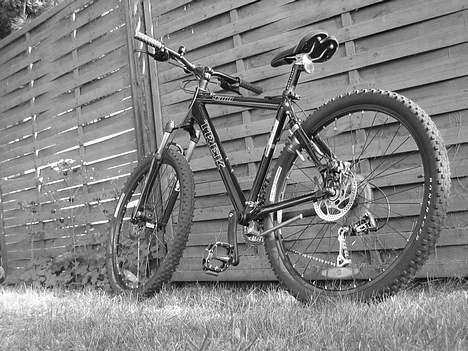 Trek 4300 Disc  billede 17