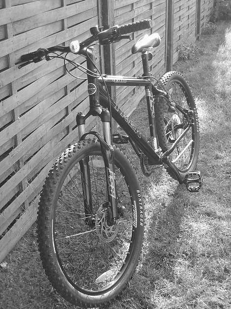 Trek 4300 Disc  billede 18