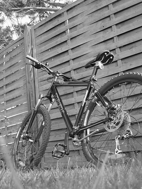 Trek 4300 Disc  billede 19