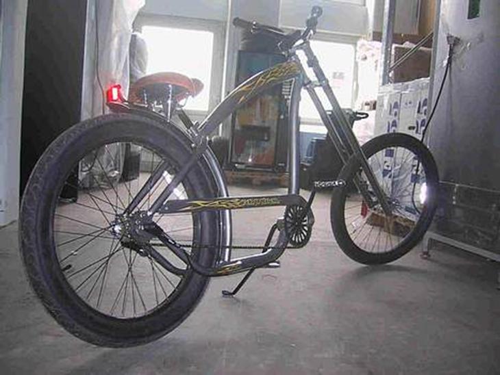 gear cycle for 6 year old boy