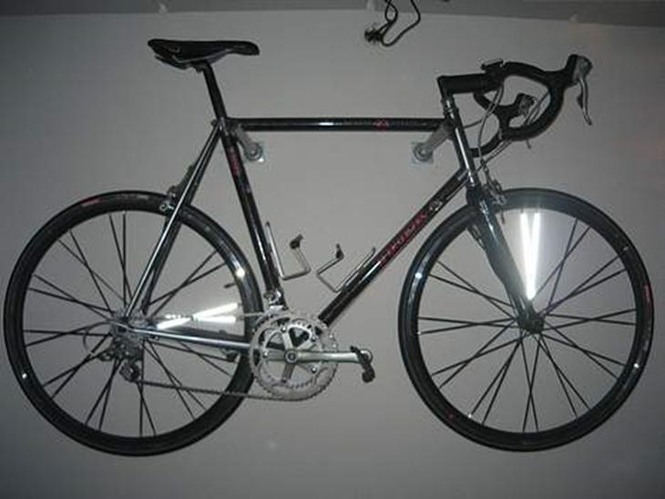 trek 2300 zx carbon series