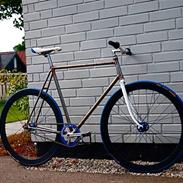 Columbus Fixie