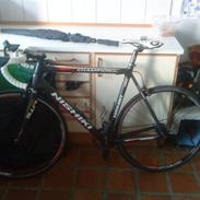 Nishiki champion