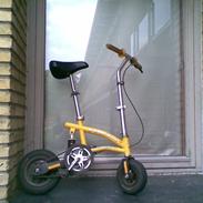 Forza mini cykel solgt for 250