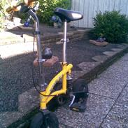 Forza mini cykel solgt for 250