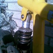 Forza mini cykel solgt for 250