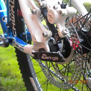 Cube LTD RACE 09