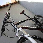Giant XTC 1 2010