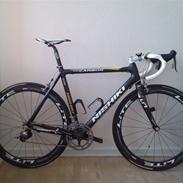 Nishiki Team Carbon