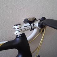Nishiki Team Carbon