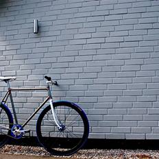 Columbus Fixie