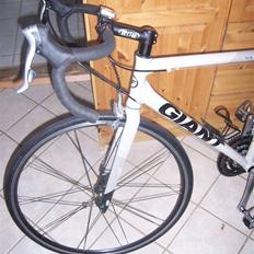 Giant TCR 2