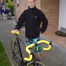 Motobecane super sprint