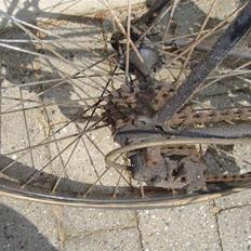 Motobecane super sprint